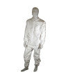 Antiacid-antirastvaračke rukavice od crnog neoprena - veličina 10/10½ (XL)