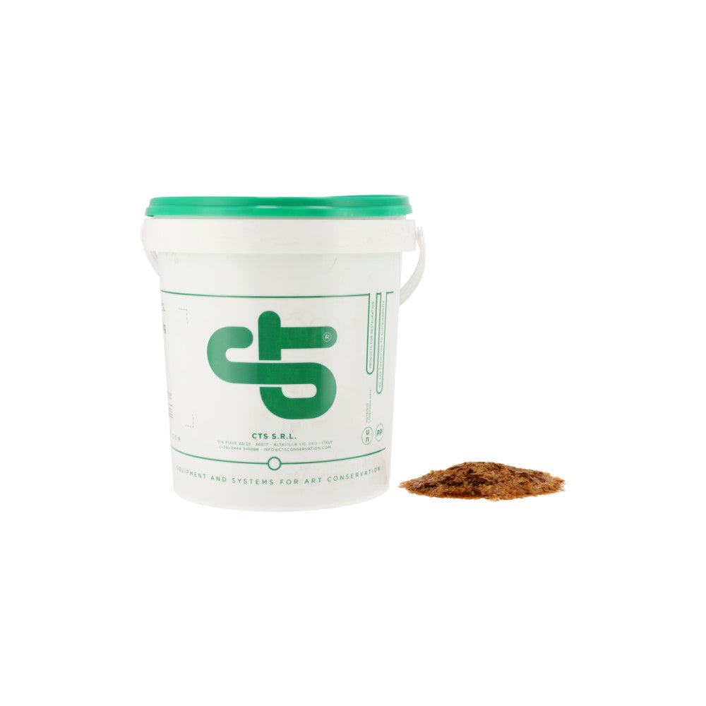Šelak (Gum Shellac ABTN) (pakovanje 1 kg)