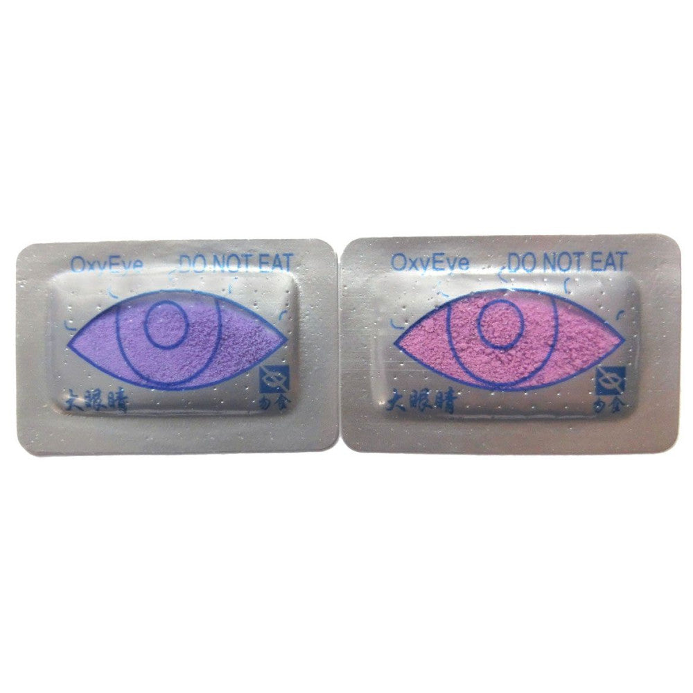 Indikatori kiseonika OXY-EYE (pakovanje od 5 komada)