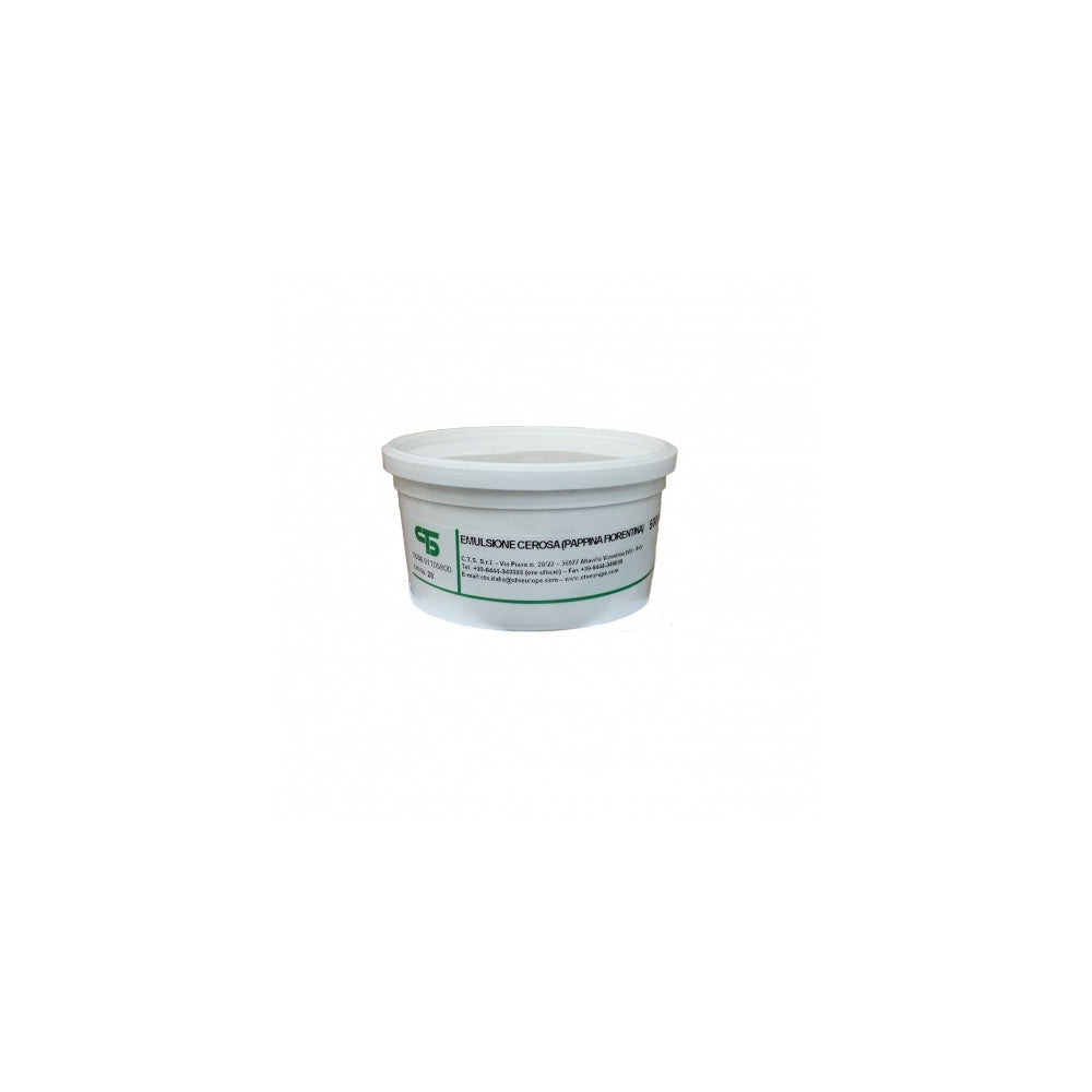 Emulzija voska (pakovanje 500 ml)