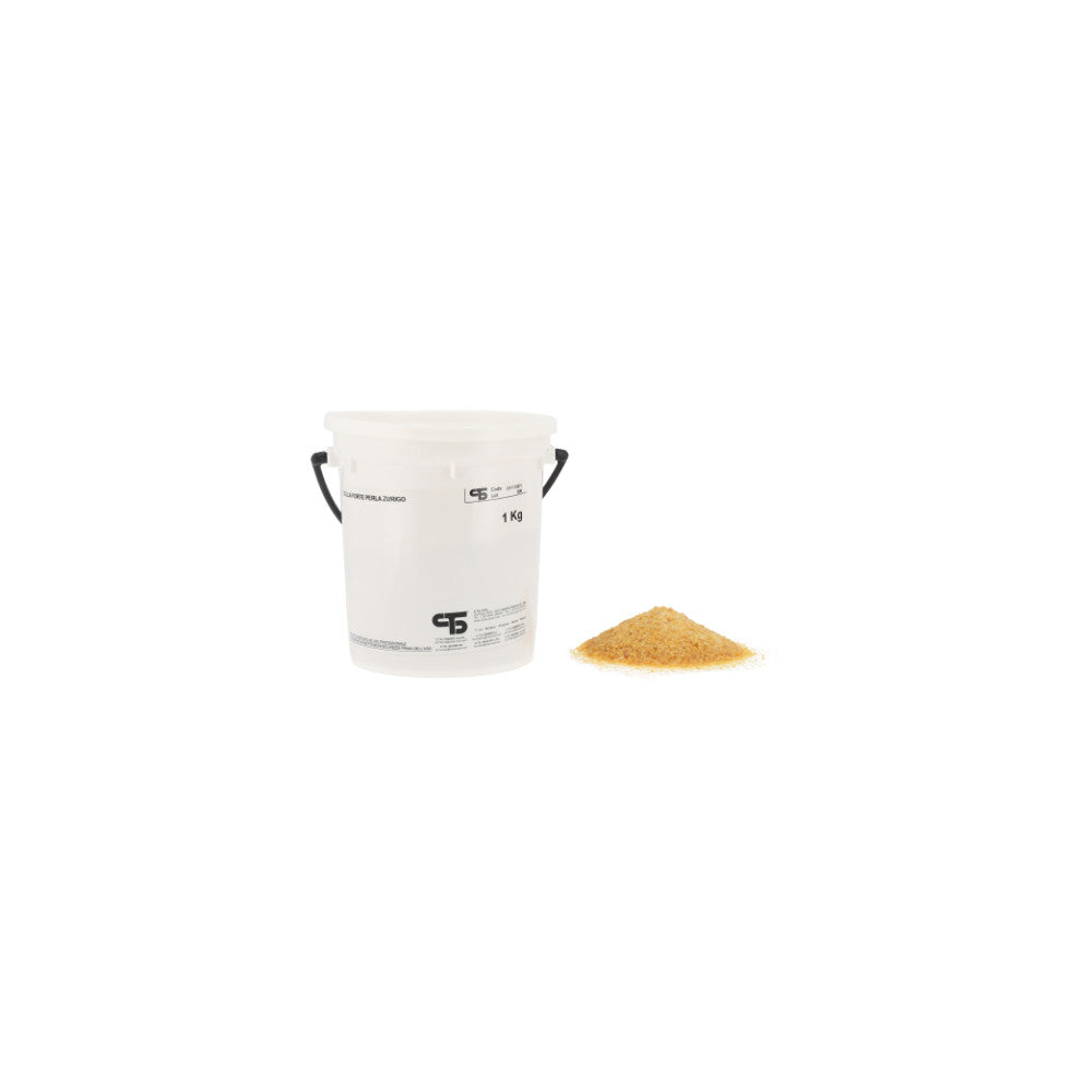 ZURIGO STRONG LEPAK