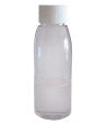 Prazna providna PET boca za Ecospray 100 ml