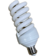 SPECIJALNA DAYLIGHT FLUORESCENTNA SPIRALNA LAMPA za CTS ART LUX 5 i grla za lampe