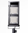 SVETILJKA CTS ART LUX 200LW NEW sa 196 LED 5000°K i 8 U.V. LED