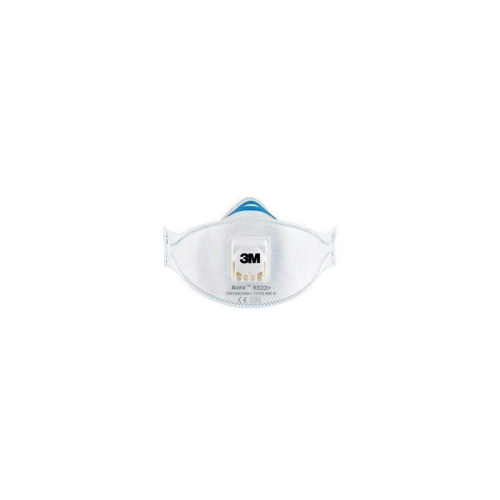 3M maske za prašinu