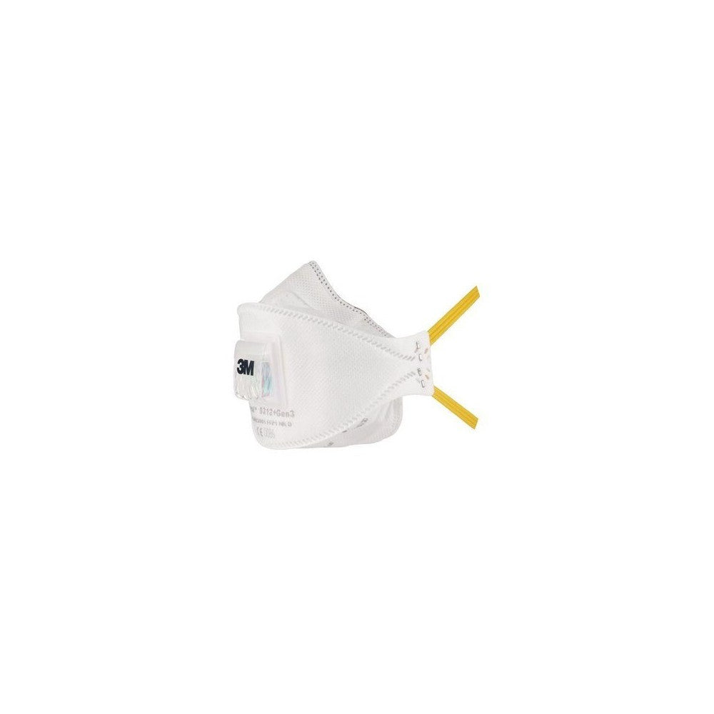 3M maske za prašinu