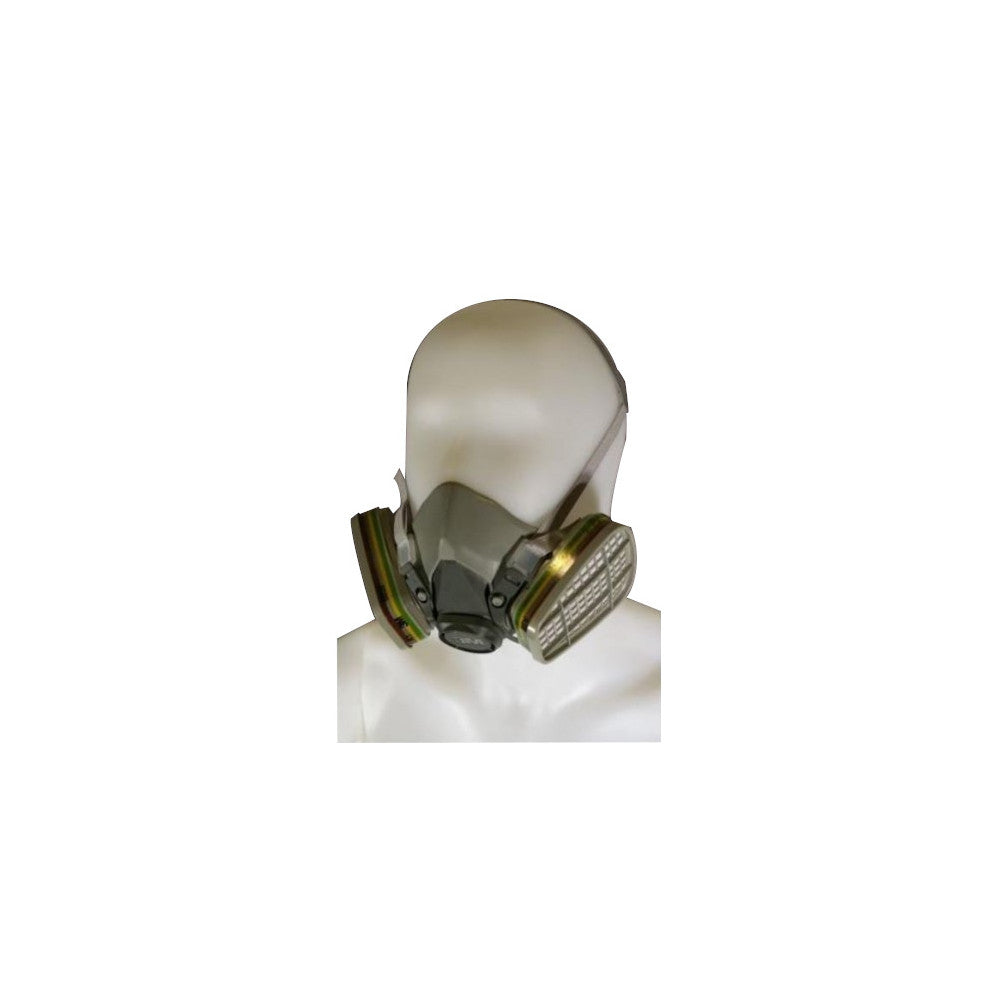 3M RESPIRATOR SERIJA 6000 / 3M FILTERI