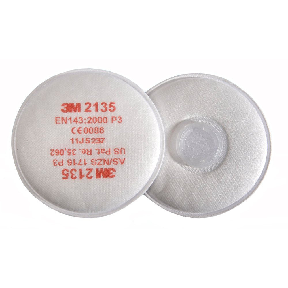 3M RESPIRATOR SERIJA 6000 / 3M FILTERI