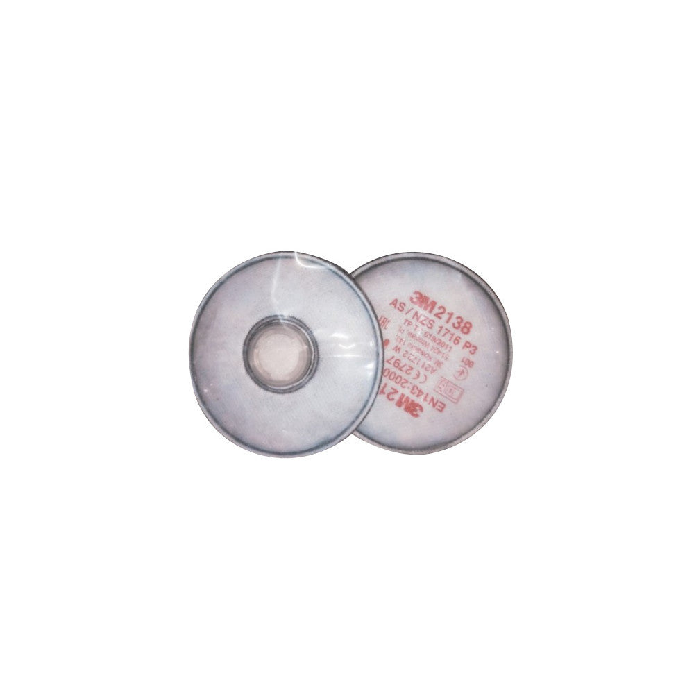 3M RESPIRATOR SERIJA 6000 / 3M FILTERI