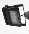 SVETILJKA CTS ART LUX 50LW - 56 LED 5000°K i 6 U.V. LED
