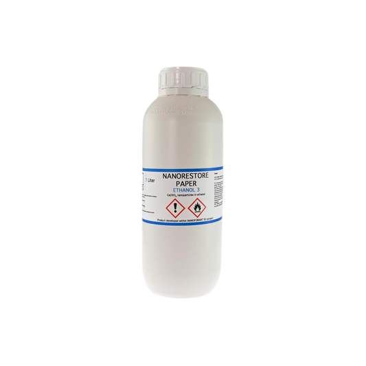Nanorestore Paper® Ethanol (1 l)