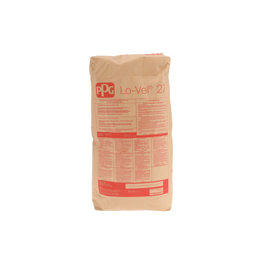 Mikronizovana silika LO-VEL 27 (1 kg)