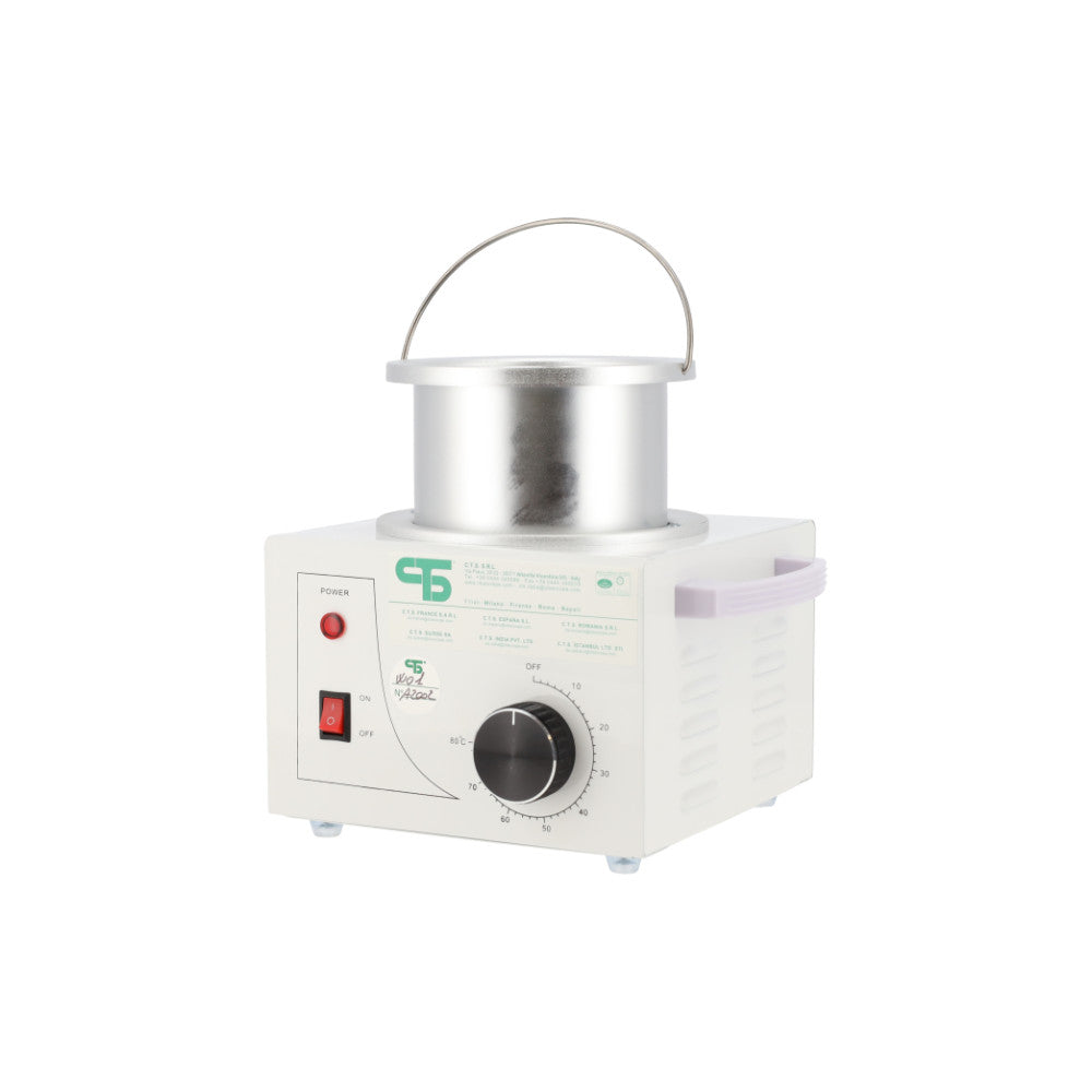 Grejač voska mod. W01 NEW, 500 ml