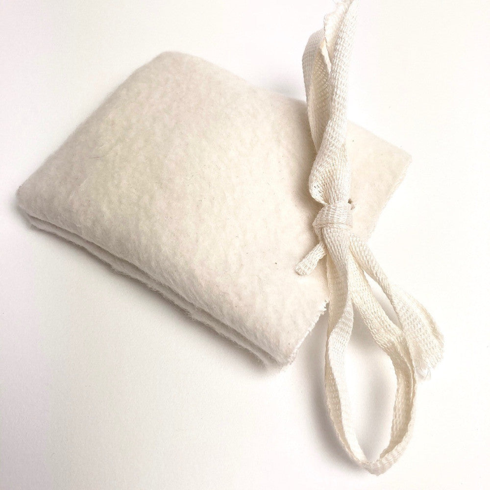 Vrećica za pečate „Gaddi“ 75x60x10 mm