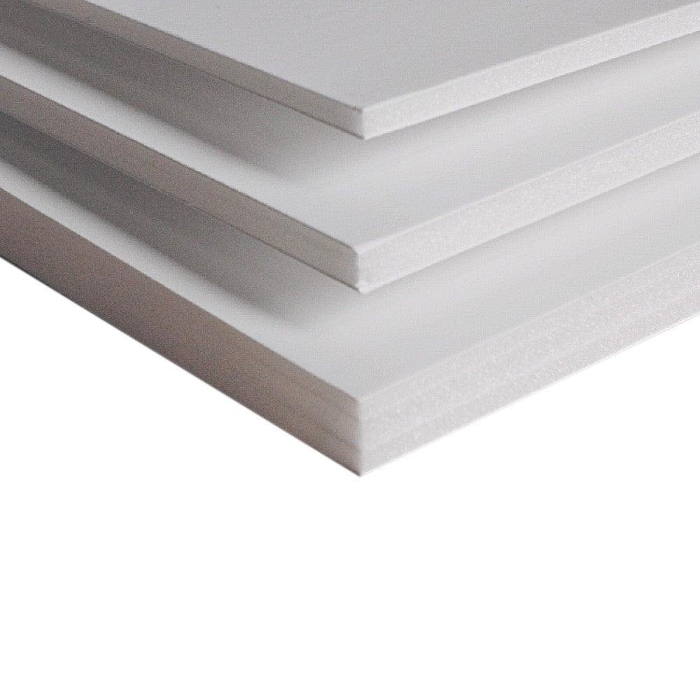 KARTON „ALTERA FOAM WHITE”