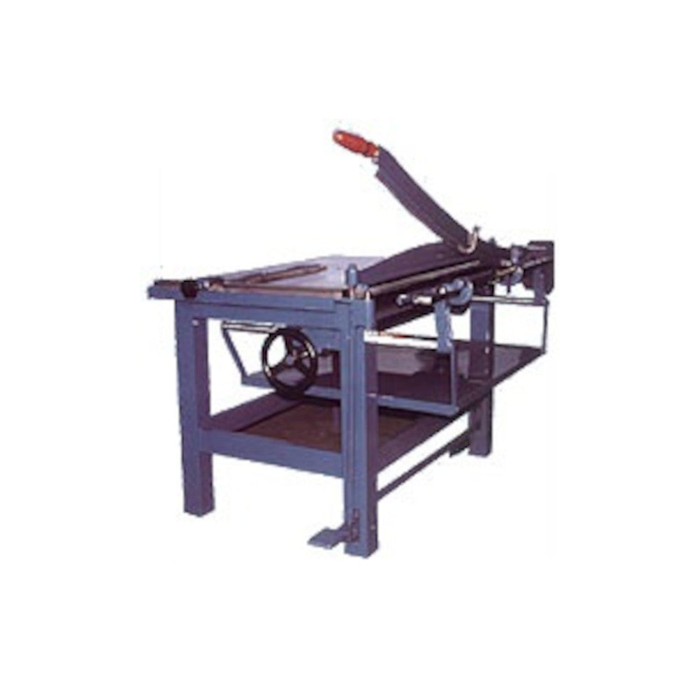Rezač kartona mod. TCT 1100 – dužina sečenja 113 cm