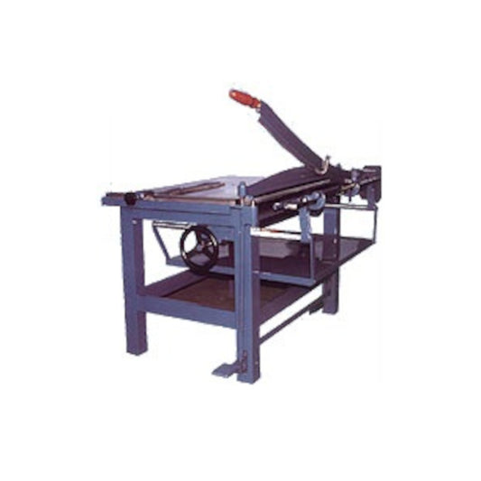 Rezač kartona mod. TCT 1100 – dužina sečenja 113 cm
