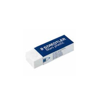 Gumica Mars Plastic STAEDTLER 526