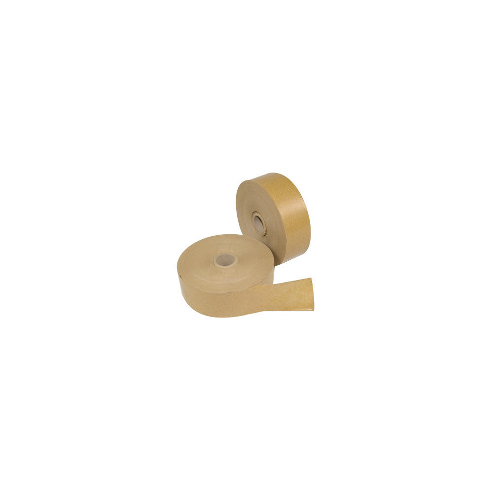 GUMIRANI PAPIR U ROLNI, širine 60 mm, dužine 150 m, gramature 85 g/m²