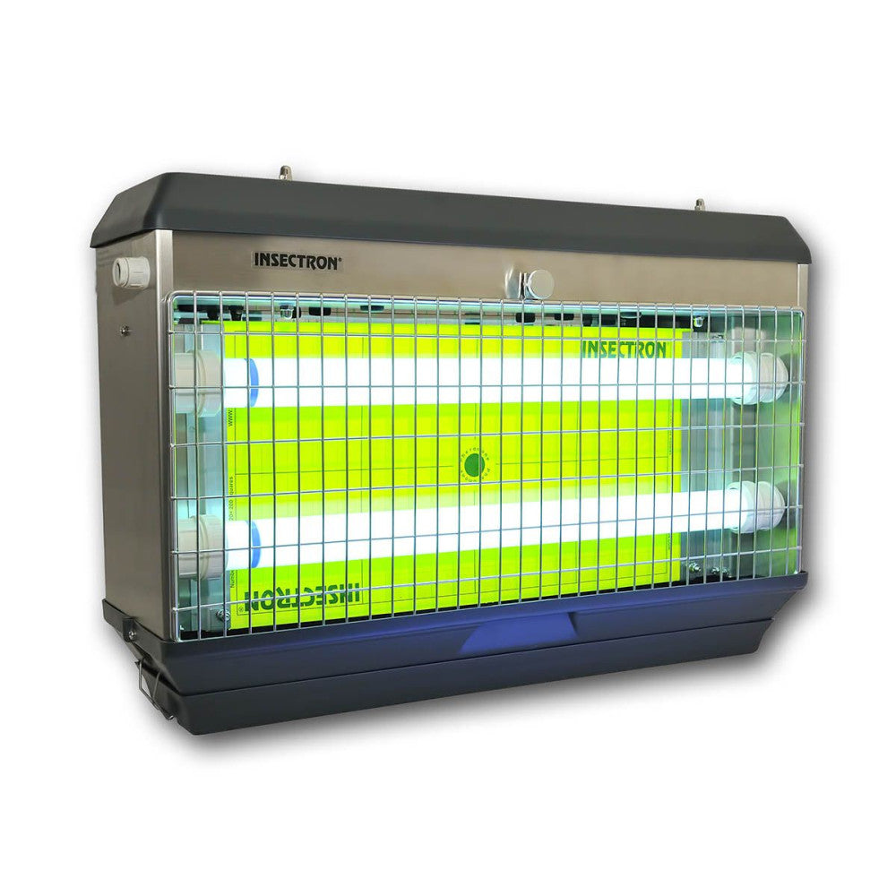 INSECTRON® 200 MW – zidna svetlosna zamka za insekte (1 kom)