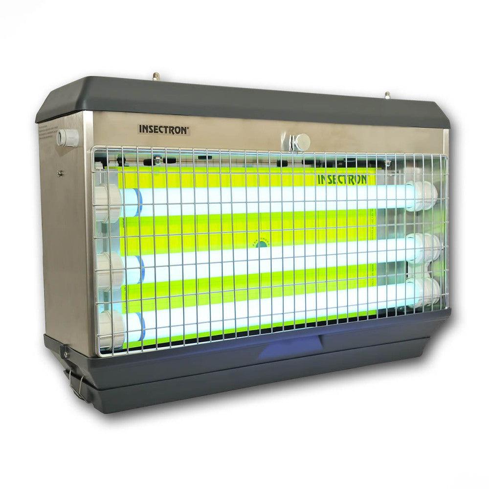 INSECTRON® 300 MW – zidna svetlosna zamka za insekte (1 kom)