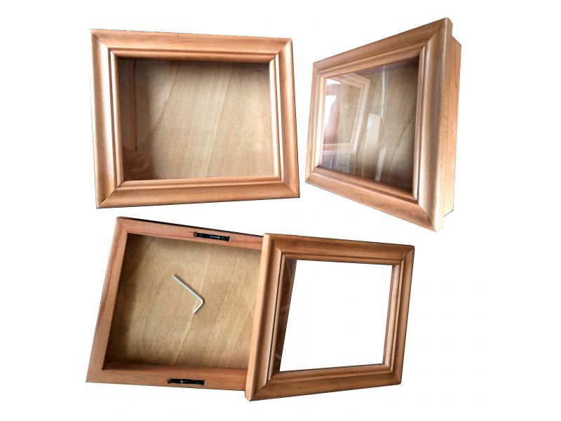 KIOT – nosač za ikone do 25x35 cm