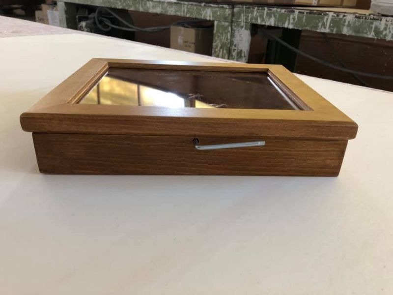 KIOT – nosač za ikone do 25x35 cm