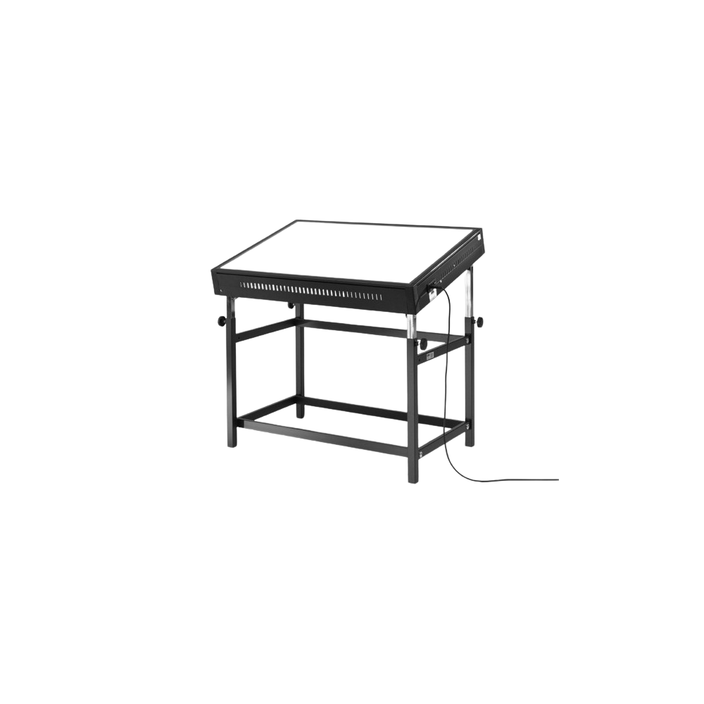 Svetleći sto MOD. ARCHITETTO 410 - veličina ekrana 130x85 cm