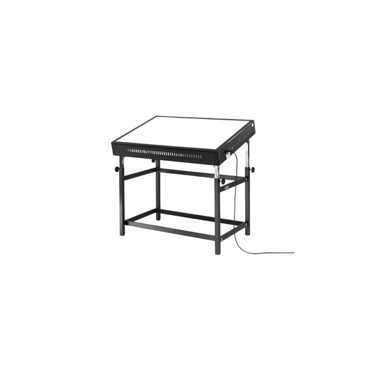 Svetleći sto MOD. ARCHITETTO 410 - veličina ekrana 130x85 cm