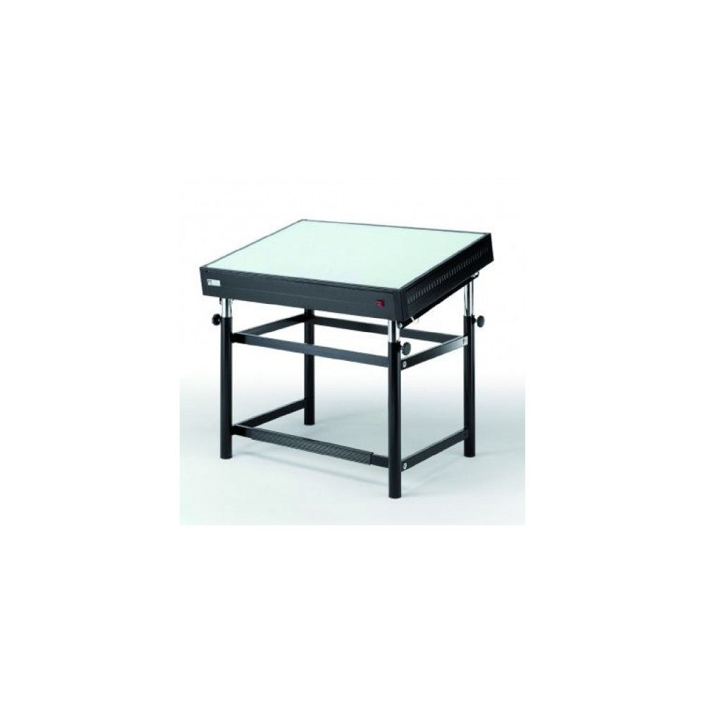 Svetleći sto MOD. ARCHITETTO 411 - veličina ekrana 162x102 cm