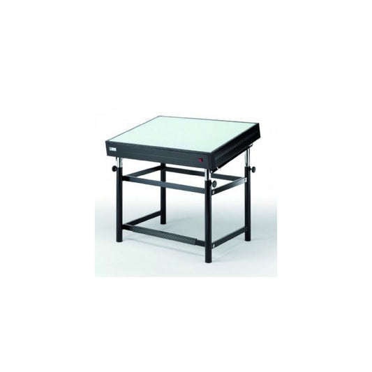 Svetleći sto MOD. ARCHITETTO 411 - veličina ekrana 162x102 cm