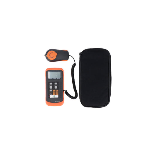 Luksmetar mod. 1330B prenosivi, sa LCD ekranom