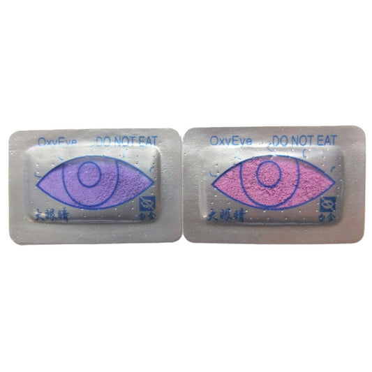 Indikatori kiseonika OXY-EYE (pakovanje od 5 komada)