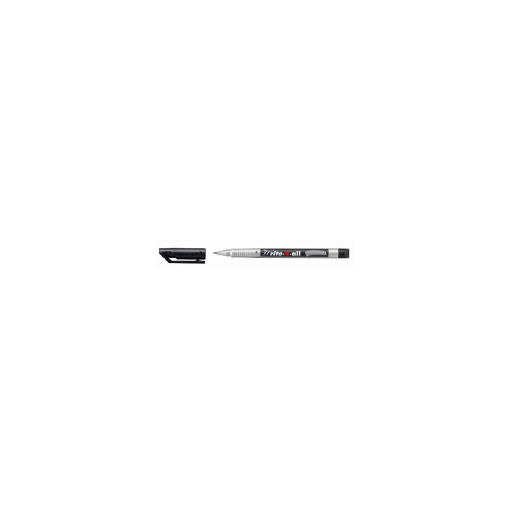Permanentni marker „Write-4-all“ sa finim vrhom