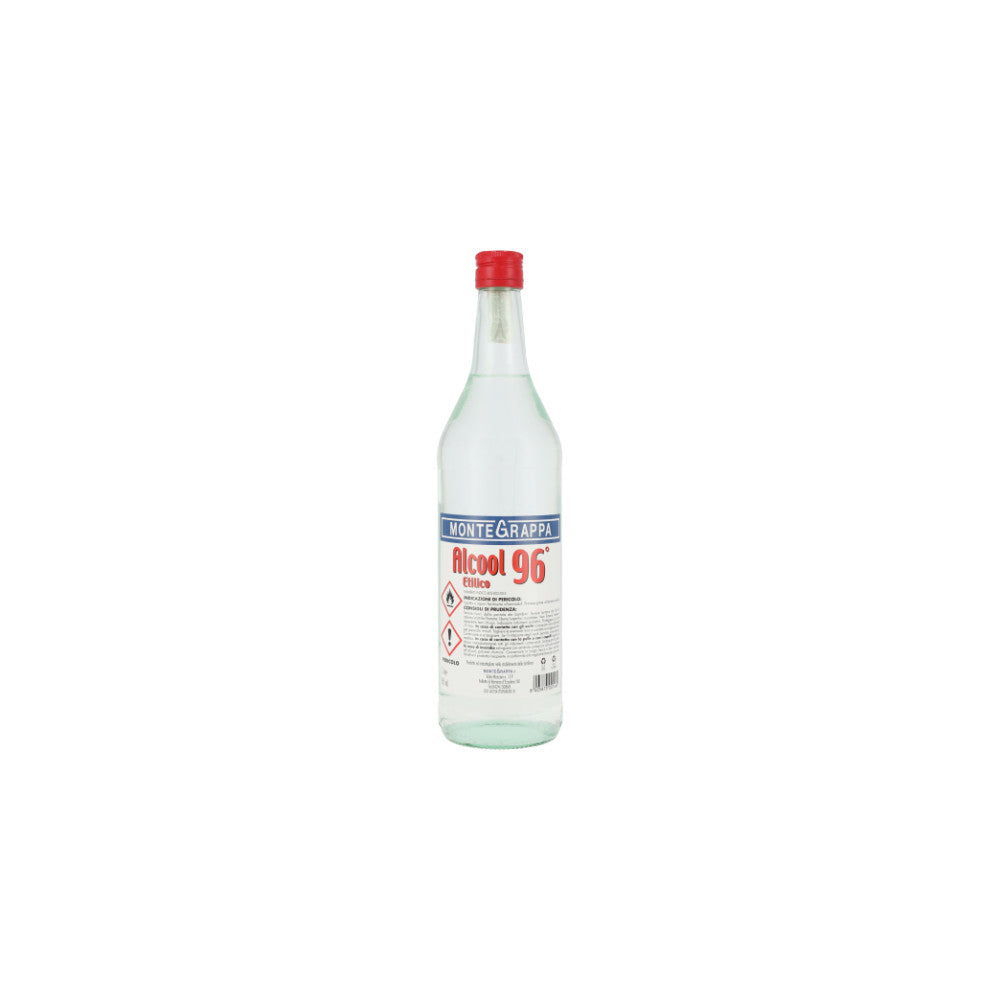 Čisti etil alkohol BUONGUSTO 95° (pakovanje 1 l)