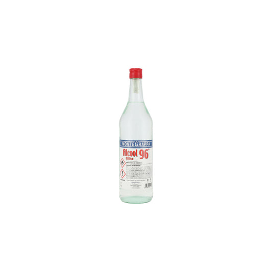 Čisti etil alkohol BUONGUSTO 95° (pakovanje 1 l)