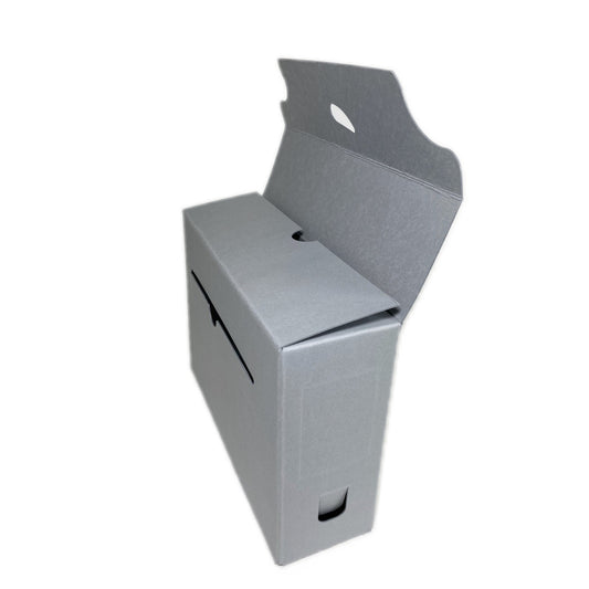 Unapred sastavljene kutije sa poklopcem na preklop „Petrarca“