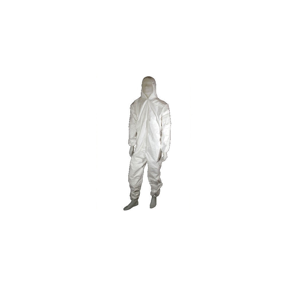 Tyvek kombinezon sa kapuljačom